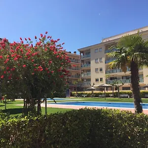 Vicmar I Appartement Lloret de Mar