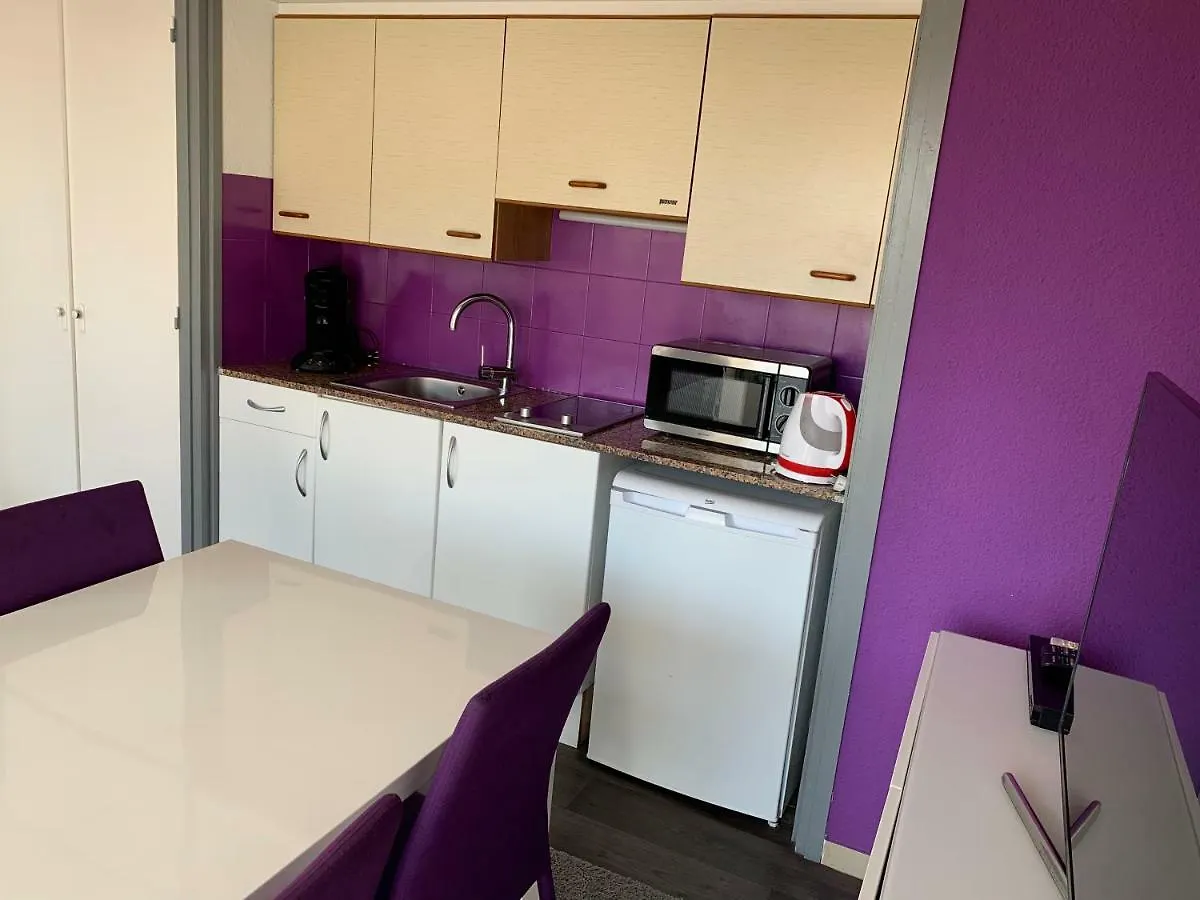 Apartments Paradise Lloret Lloret de Mar Espagne