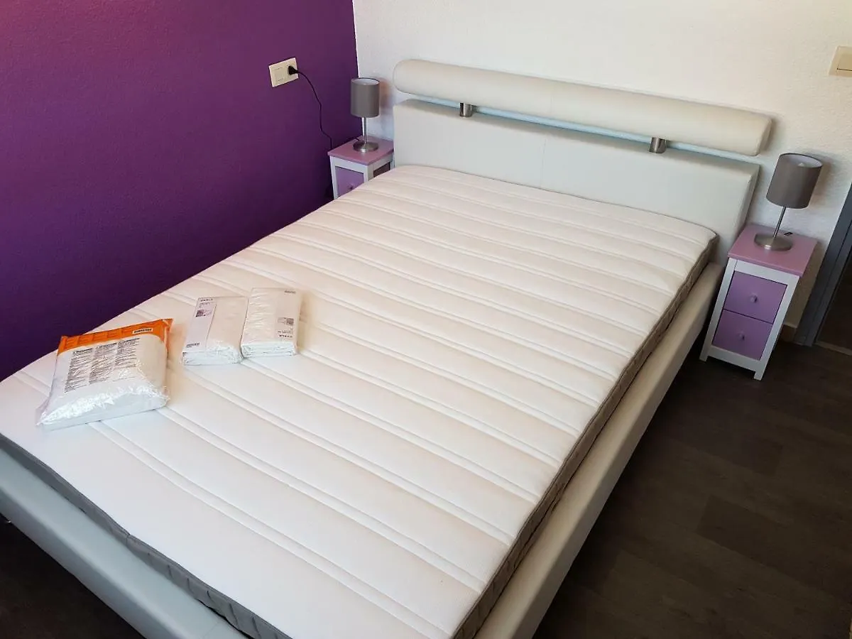 Apartments Paradise Lloret Λορέτ Ντε Μαρ