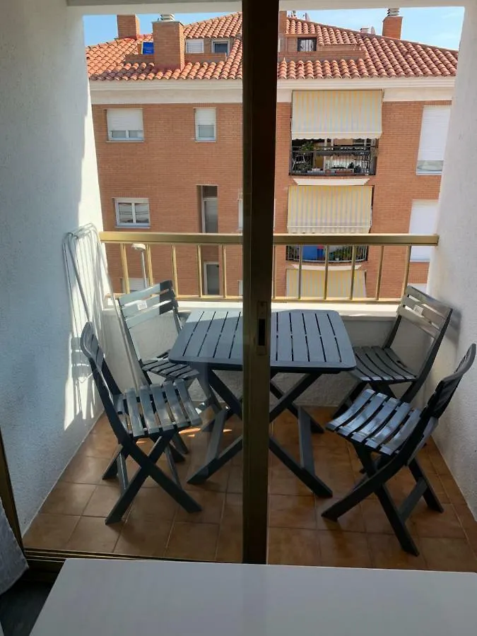 Apartments Paradise Lloret Λορέτ Ντε Μαρ