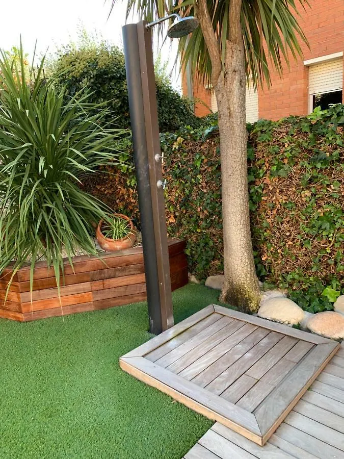 Apartments Paradise Lloret Λορέτ Ντε Μαρ