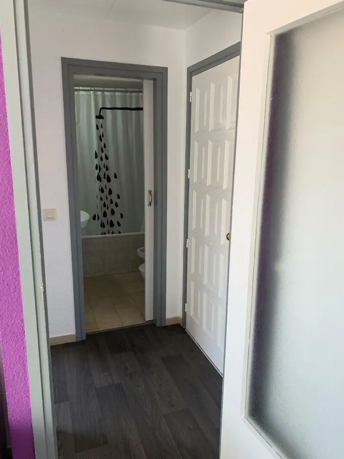 Apartments Paradise Lloret Λορέτ Ντε Μαρ
